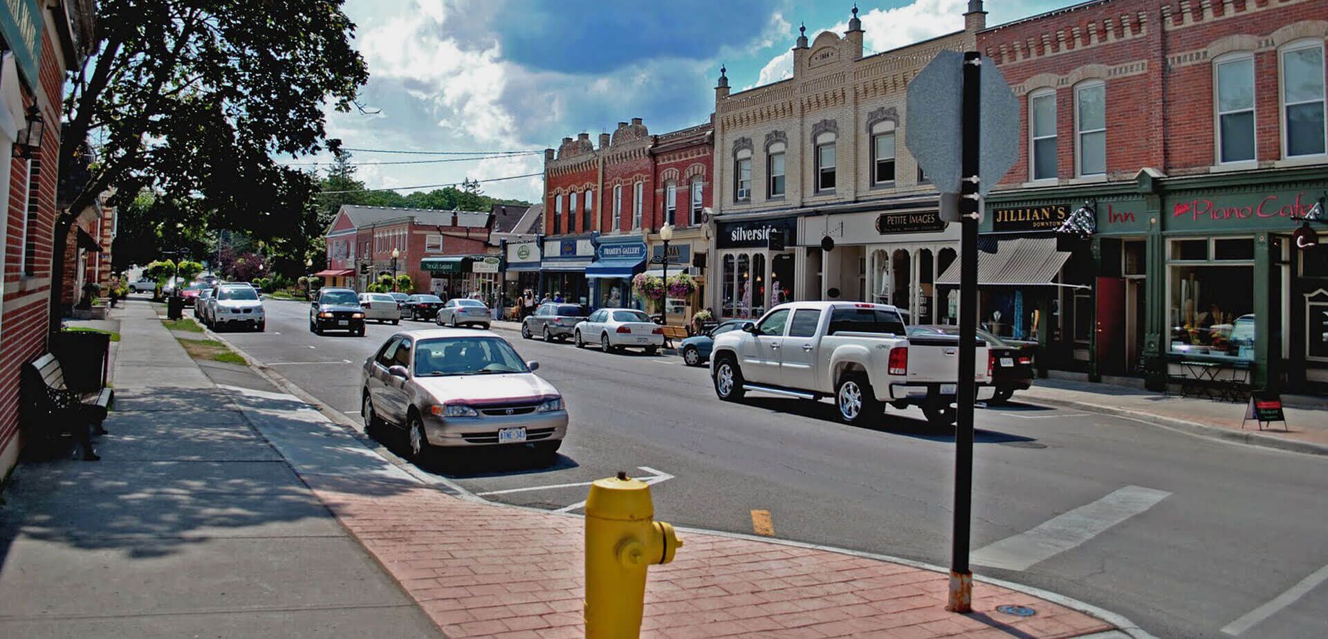 uxbridge