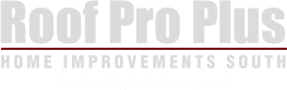 Roof Pro Plus Home Improvements